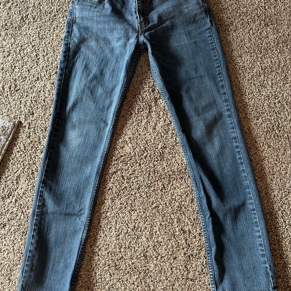 Levi's 511 Bundle; both pair 32 x 32 - Picture 5 of 6